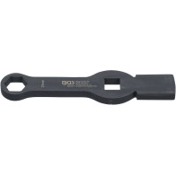 Cheie inelara cu impact 6...