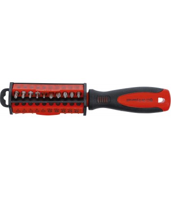 Set surubelnite biti 31 piese
