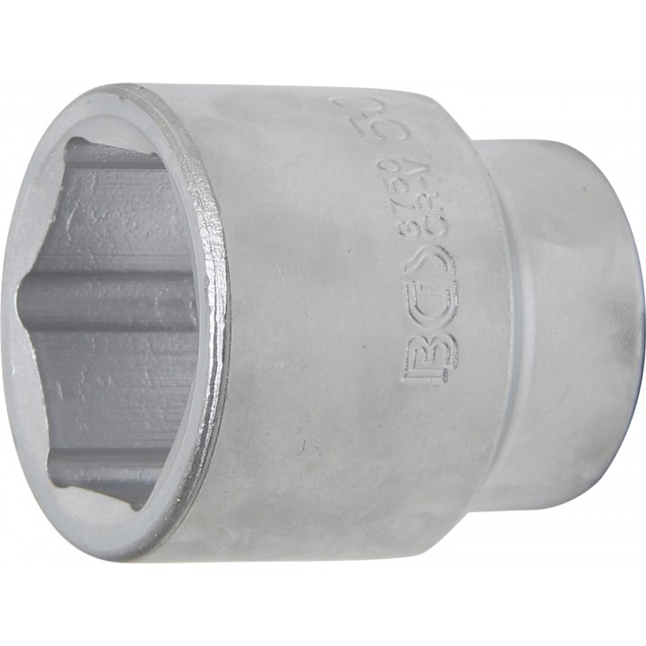 Cheie tubulara 6 colturi 25 mm 1 toli 55 mm