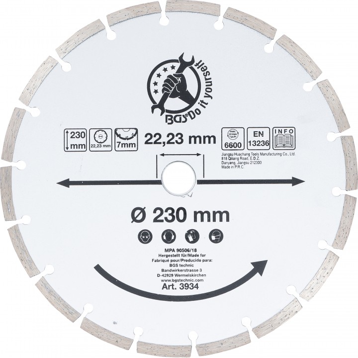 Discuri taiere pentru otel inox diametru 115 x 1,0 x 22,2 mm 5 piese