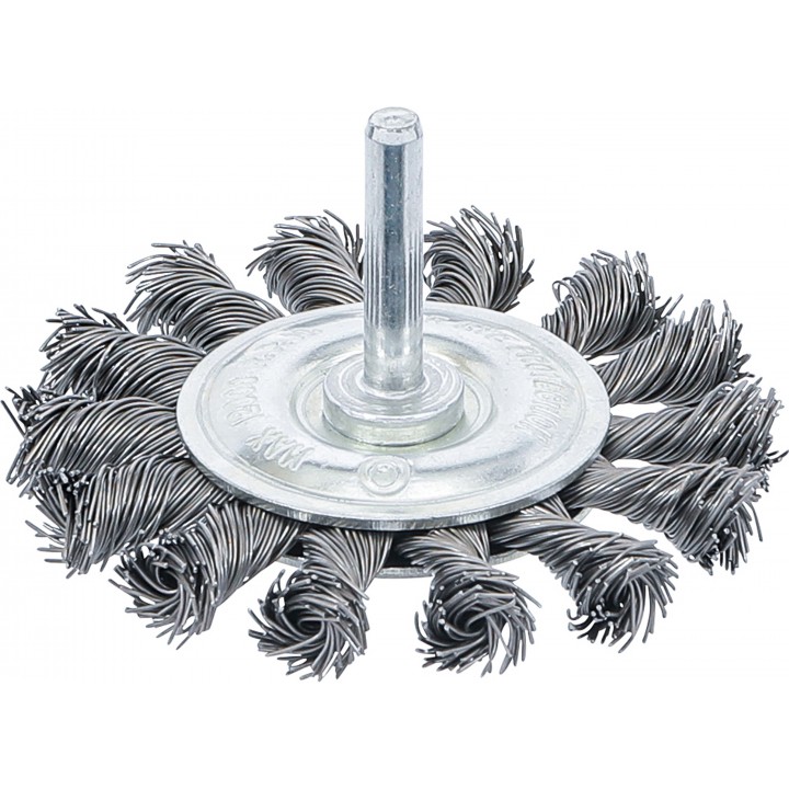 Perie oala prindere M14 x 2,0 mm diametru 75 x 57 mm