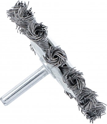 Perie oala prindere M14 x 2,0 mm diametru 75 x 57 mm