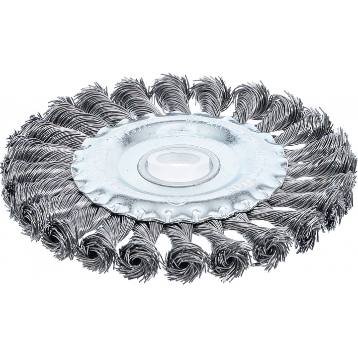 Perie oala prindere M14 x 2,0 mm diametru 100 x 67 mm