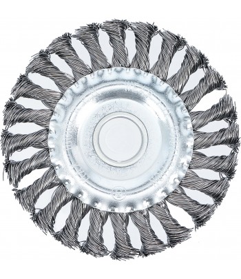 Perie oala prindere M14 x 2,0 mm diametru 100 x 67 mm