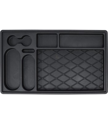 Suport din plastic pentru carucior atelier  pentru BGS 4074