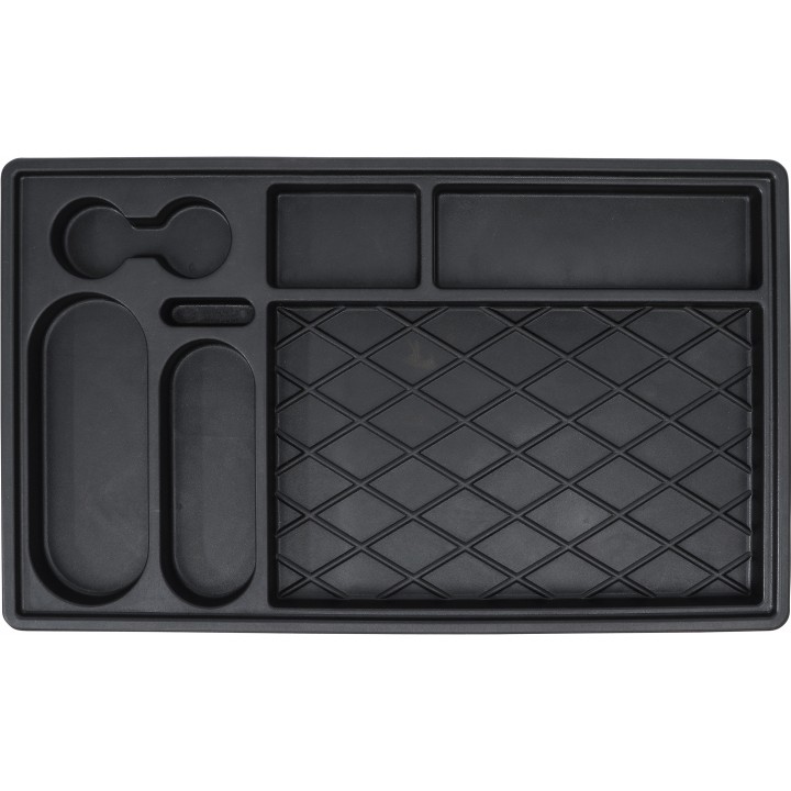 Suport din plastic pentru carucior atelier  pentru BGS 4074