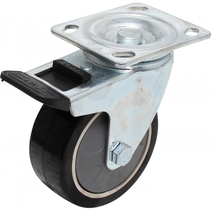 Rola directoare pentru carucior atelier BGS 4111, 4113, 4114