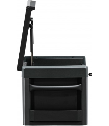 Modul atasare carucior atelier pentru carucior atelier PROFI  4 sertare  gol