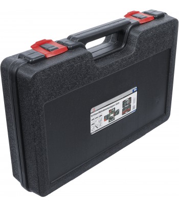 Set clesti coliere de furtun  10 piese