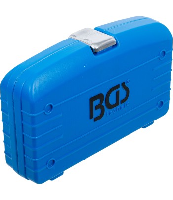 Set biţi pentru alternator | Antrenare 12,5 mm |1pe2 inch |13 piese