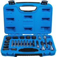 Set biti si cei tubulare...