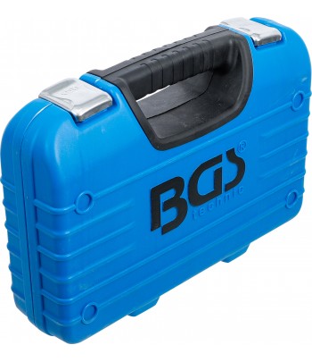 Set biti si cei tubulare alternatoare  23 piese