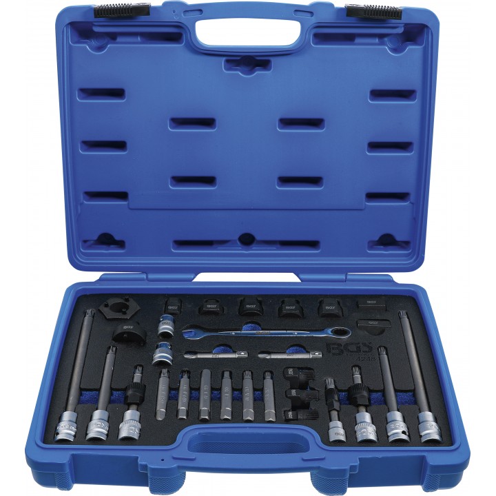 Set dispozitive alternatoare  30 piese