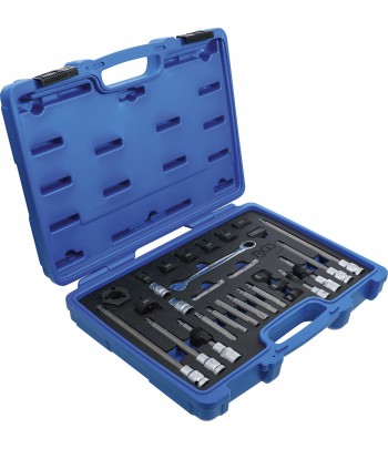 Set dispozitive alternatoare  30 piese