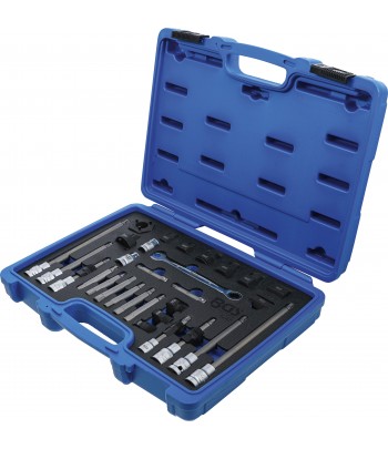 Set dispozitive alternatoare  30 piese