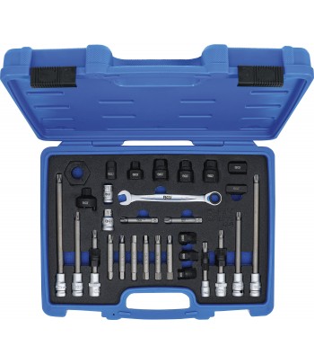 Set dispozitive alternatoare  30 piese