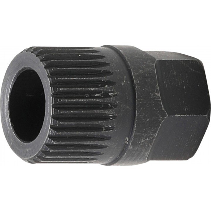 Adaptor atasare 33 dinti  Antrenare 6 colturi exterior  pentru BGS 4248  15 mm