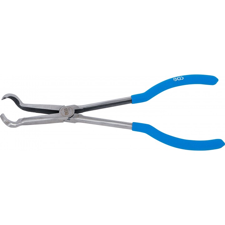 Cleste pentru bujii cu varf inelar diametru 19 mm 270 mm