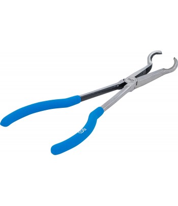 Cleste pentru bujii cu varf inelar diametru 19 mm 270 mm