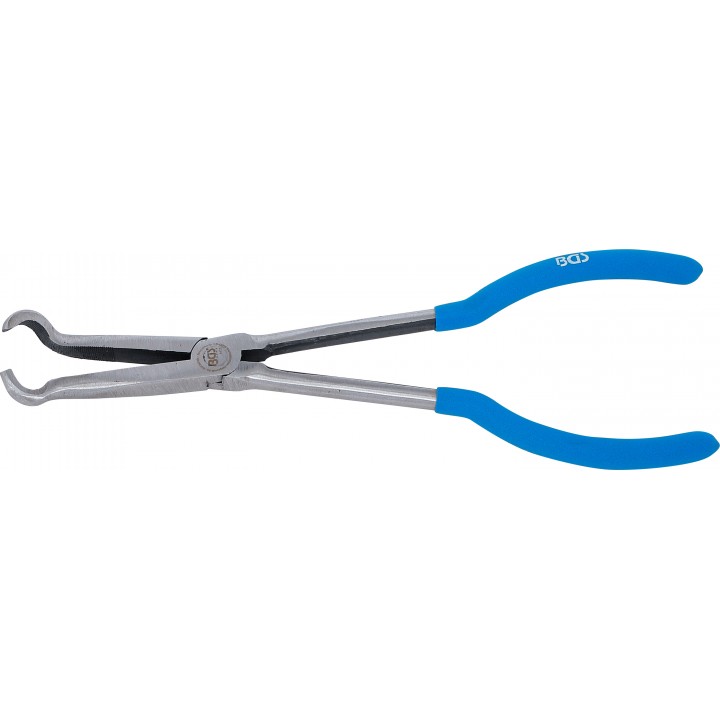 Cleste pentru bujii cu varf inelar diametru 13 mm 275 mm