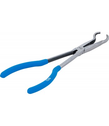 Cleste pentru bujii cu varf inelar diametru 13 mm 275 mm