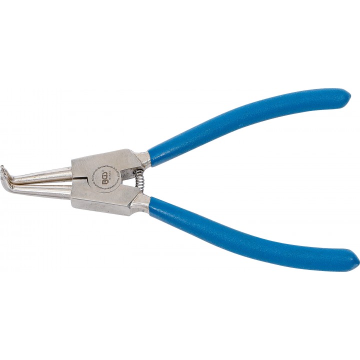 Cleste inele de siguranta in unghi pentru sigurante exterioare 175 mm