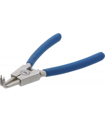 Cleste inele de siguranta in unghi pentru sigurante exterioare 150 mm