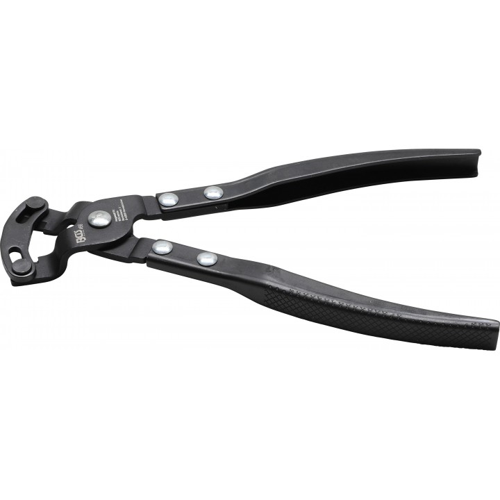 Cleste coliere de furtun 245 mm