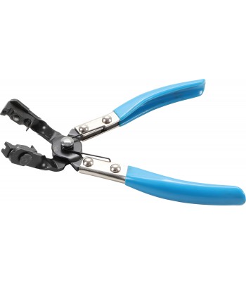 Cleste coliere de furtun pentru coliere CLIC- si CLIC-R 190 mm