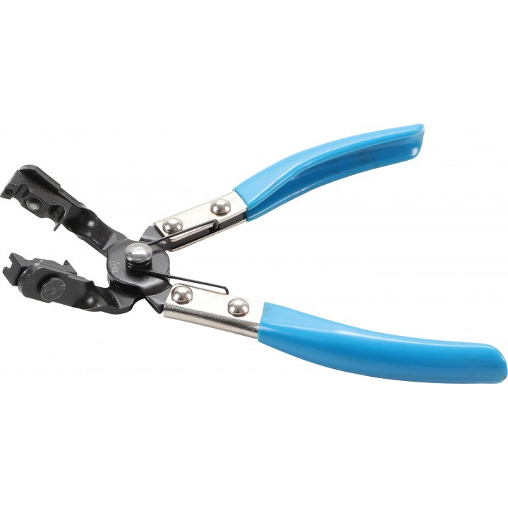 Cleste coliere de furtun pentru coliere CLIC- si CLIC-R 190 mm