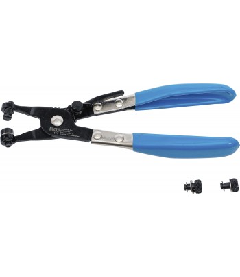Cleste coliere de furtun 200 mm