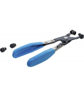 Cleste coliere de furtun 200 mm