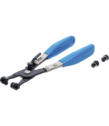 Cleste coliere de furtun 200 mm
