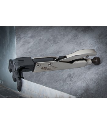 Cleste autoblocant special cu deblocare rapida 225 mm