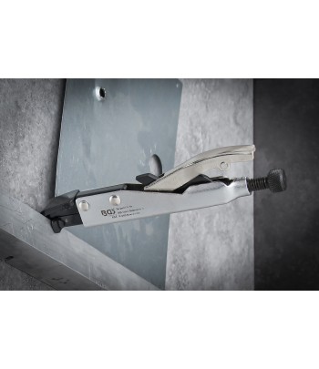 Cleste autoblocant cu deblocare rapida 220 mm