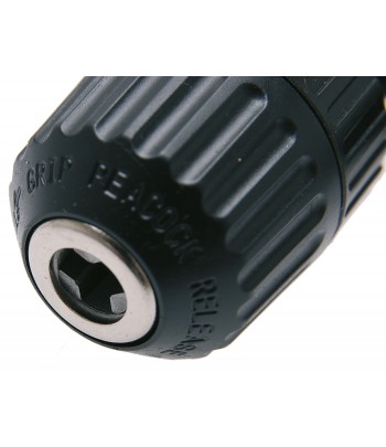 Adaptor dispozitiv unghiular de gaurire cu mandrina rapida