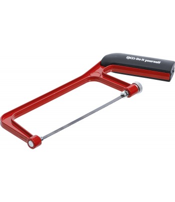 Ferastrau pentru metale din aluminiu  150 mm