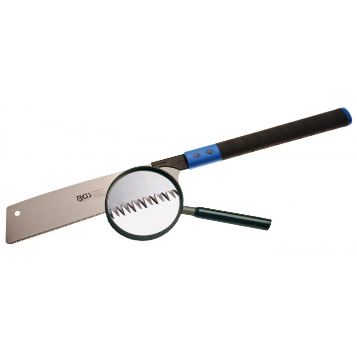 Fierastrau fin  265 mm