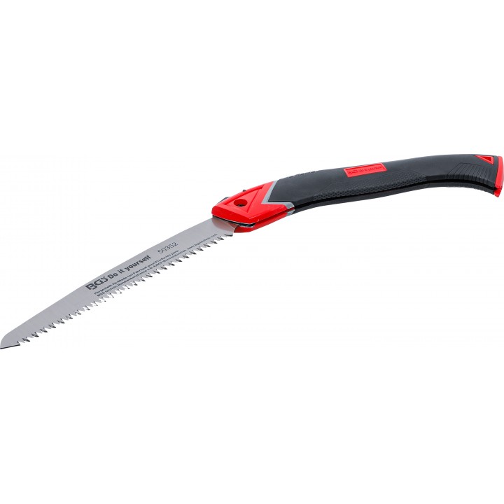 Fierastrau pliant  514 mm