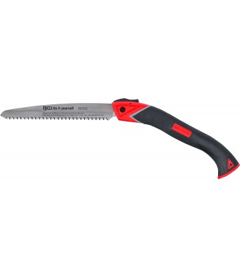 Fierastrau pliant  514 mm