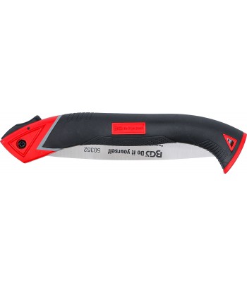 Fierastrau pliant  514 mm