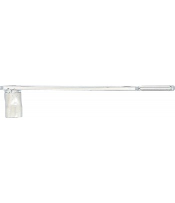 Cheie triunghiulara pentru cofrete  M12