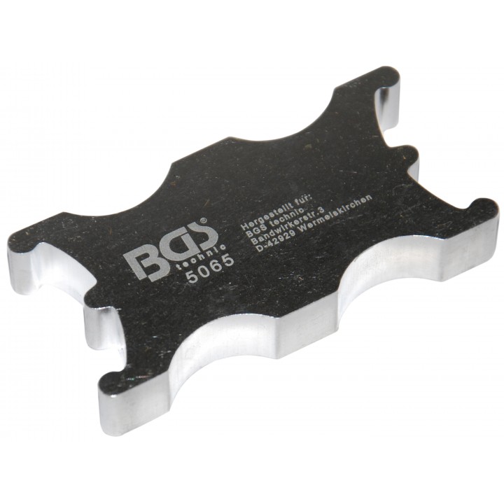 Dispozitiv blocare axe cu came  pentru Ducati 851, 888, 916, 996
