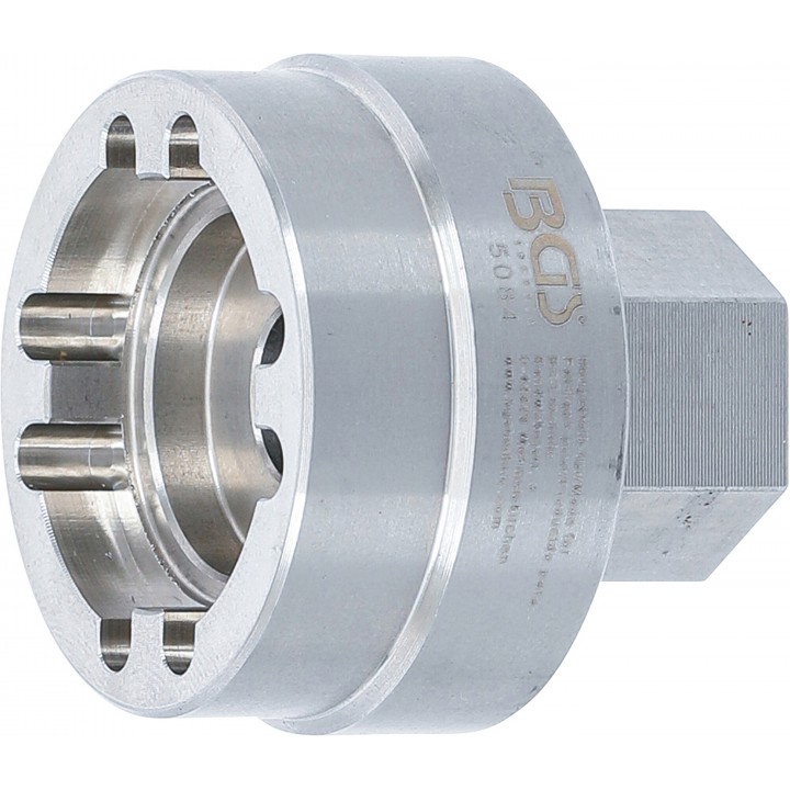 Cap cheie special  pentru piulitele rotii arborelui cu came Ducati  28 mm