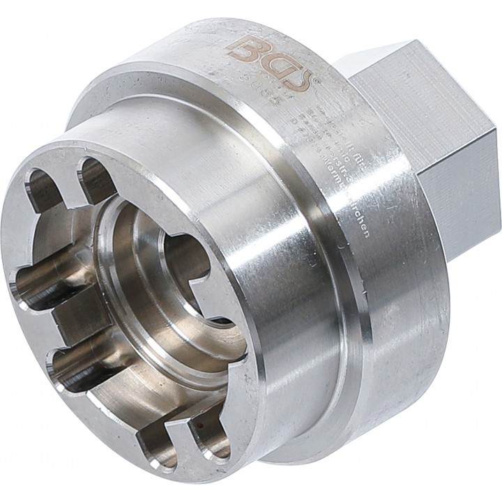 Cap cheie special  pentru piulitele rotii arborelui cu came Ducati  24 mm