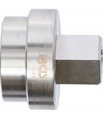 Cap cheie special  pentru piulitele rotii arborelui cu came Ducati  24 mm