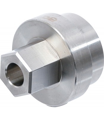 Cap cheie special  pentru piulitele rotii arborelui cu came Ducati  24 mm