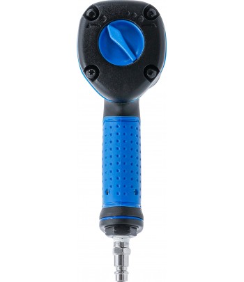 Set surubelnita cu impact pneumatica si chei tubulare | 12,5 mm 1pe2 | 1200 Nm | 16 piese