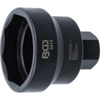 Cheie capse roata si...