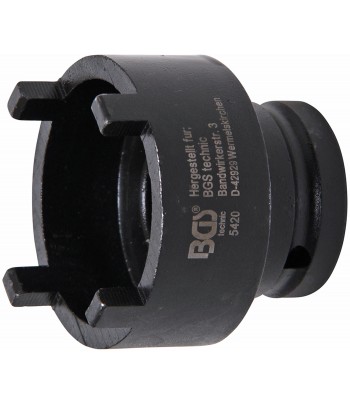 Cheie cu stifturi articulatie portanta  pentru Mercedes-Benz-M-Klasse